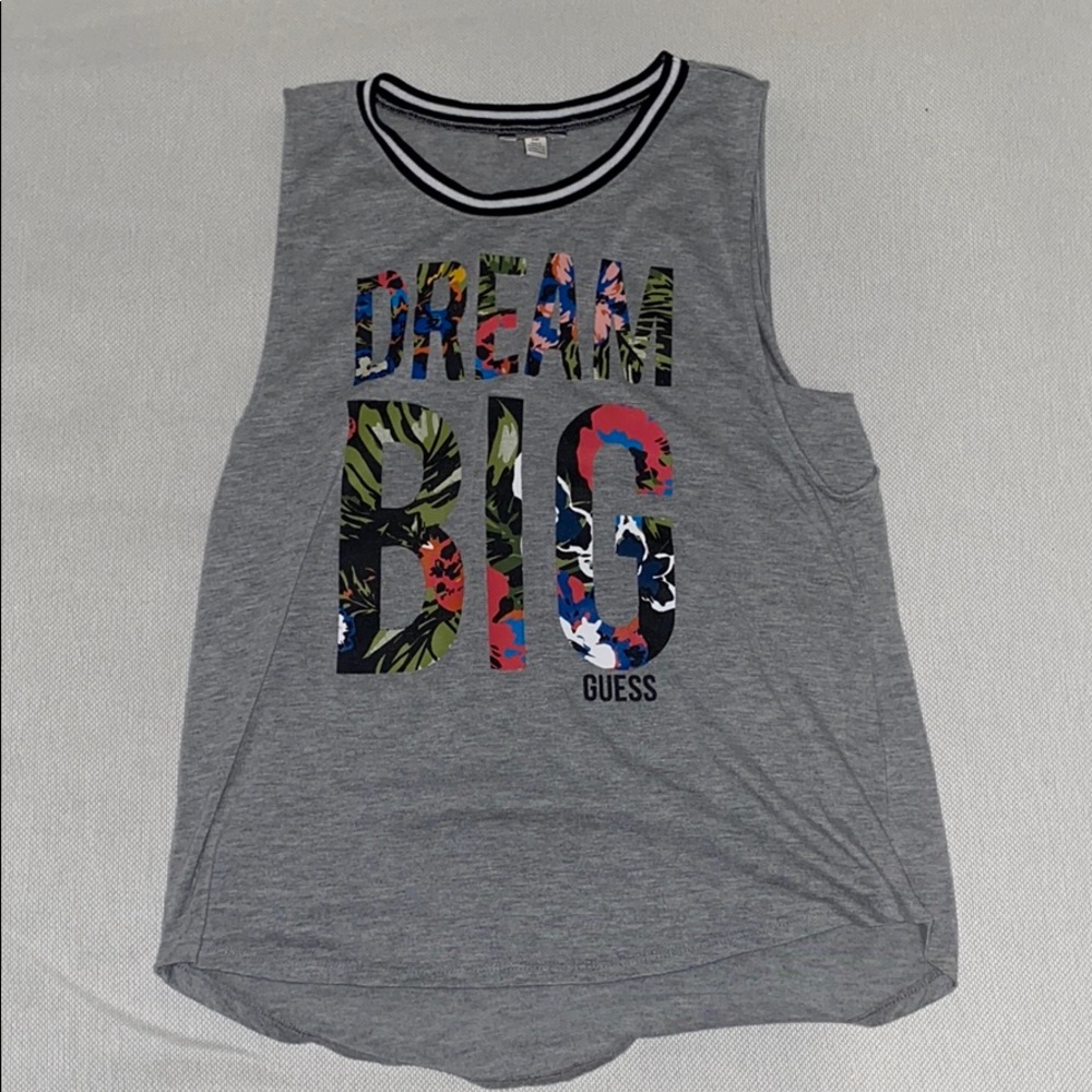 Guess tank top